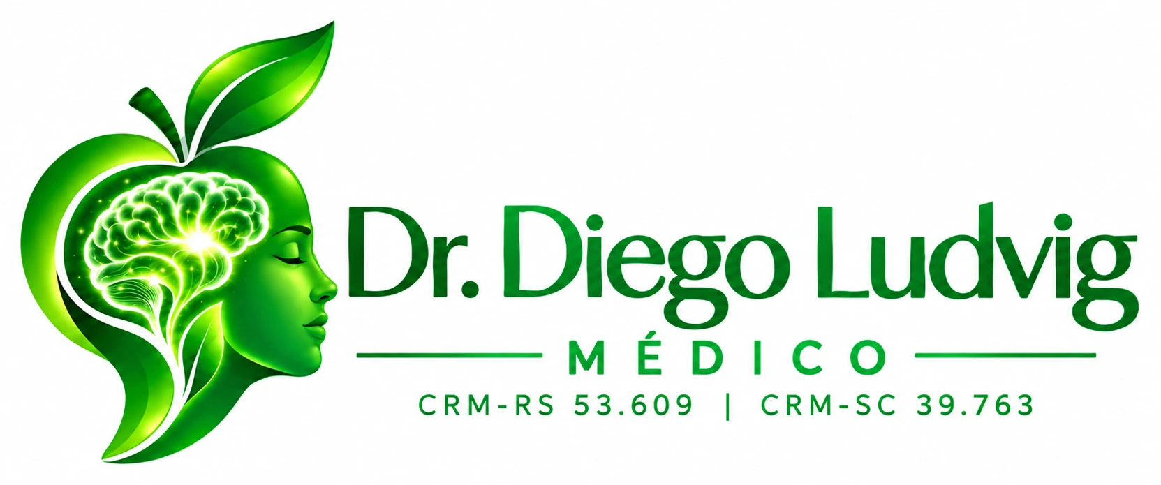 Dr. Diego Ludvig - Médico